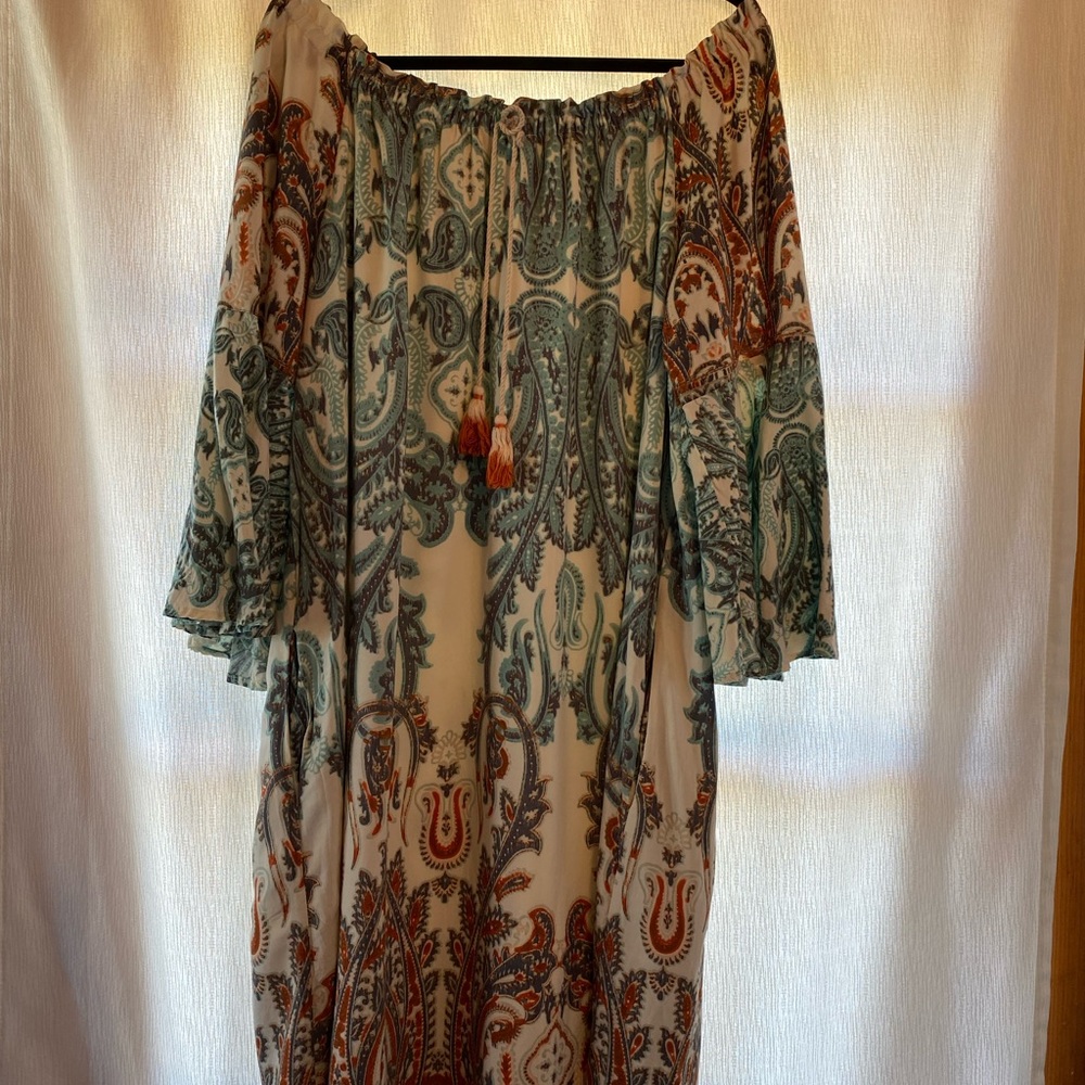 Plus size Dress